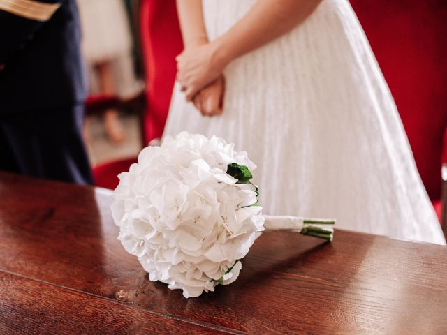 Le mariage de Bruno et Marion à Saint-Thibéry, Hérault 2