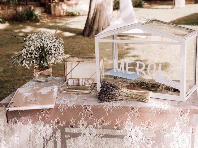 Le mariage de Bruno et Marion à Saint-Thibéry, Hérault 6