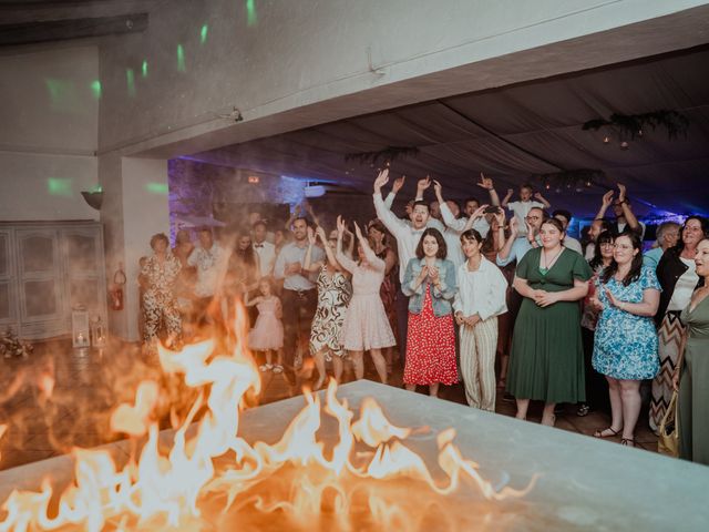 Le mariage de Mickaël et Melissa à Les Adrets-de-l&apos;Estérel, Var 67