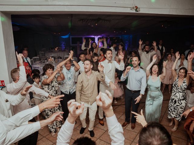 Le mariage de Mickaël et Melissa à Les Adrets-de-l&apos;Estérel, Var 68