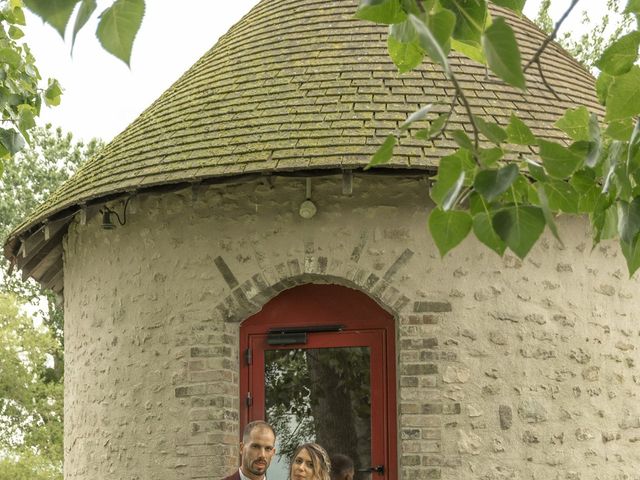 Le mariage de Mathieu et Laura à Pruillé-le-Chétif, Sarthe 65