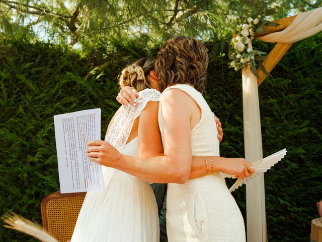 Le mariage de Thomas et Oceane à Panissières, Loire 6