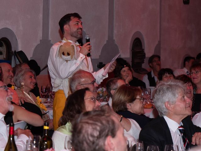 Le mariage de Pierre-Jean et Olivier à Nébian, Hérault 10