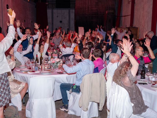 Le mariage de Pierre-Jean et Olivier à Nébian, Hérault 12