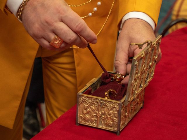 Le mariage de Pierre-Jean et Olivier à Nébian, Hérault 25