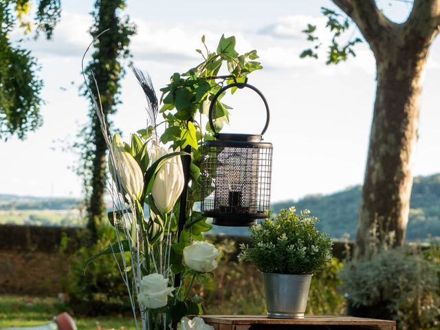 Le mariage de Pierre-Jean et Olivier à Nébian, Hérault 33