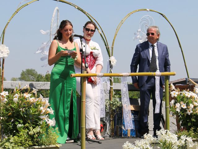 Le mariage de Magali et Eric à Mâcon, Saône et Loire 9