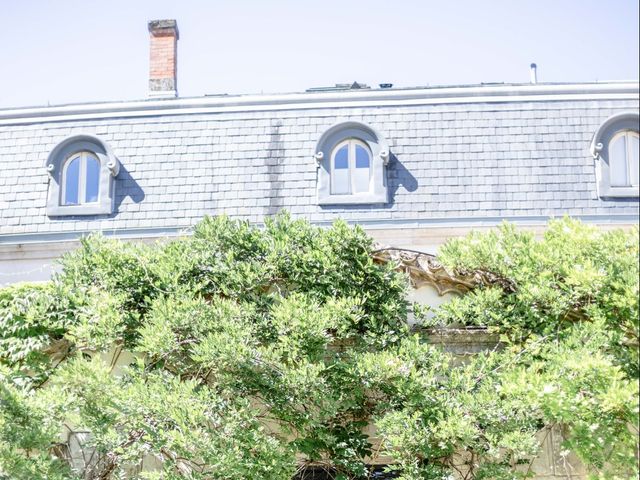 Le mariage de Pierre-Emmanuel et Margot à Villeneuvette, Hérault 4