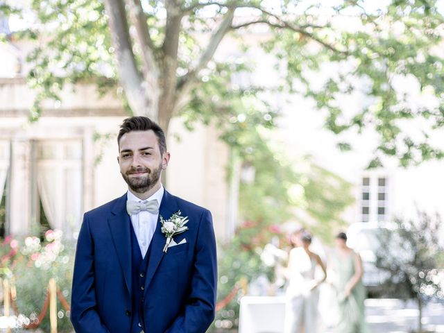 Le mariage de Pierre-Emmanuel et Margot à Villeneuvette, Hérault 51