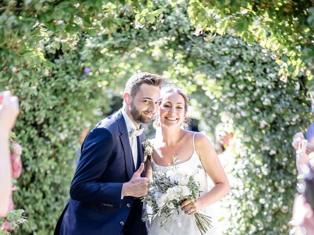 Le mariage de Pierre-Emmanuel et Margot à Villeneuvette, Hérault 88