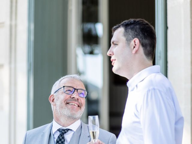 Le mariage de Pierre-Emmanuel et Margot à Villeneuvette, Hérault 106