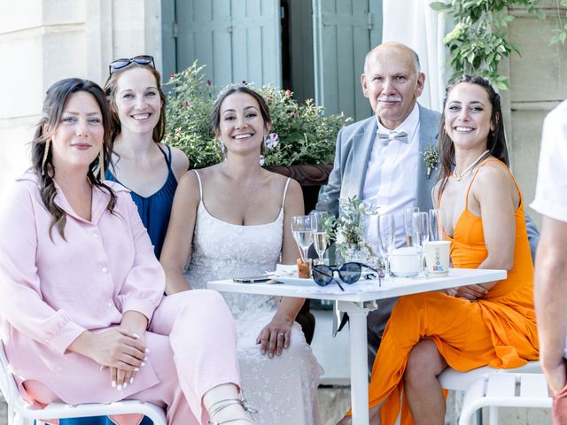 Le mariage de Pierre-Emmanuel et Margot à Villeneuvette, Hérault 109