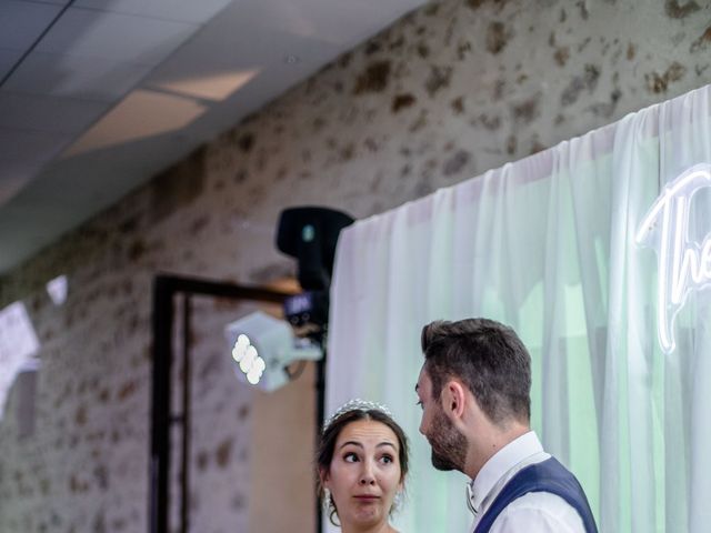 Le mariage de Pierre-Emmanuel et Margot à Villeneuvette, Hérault 128