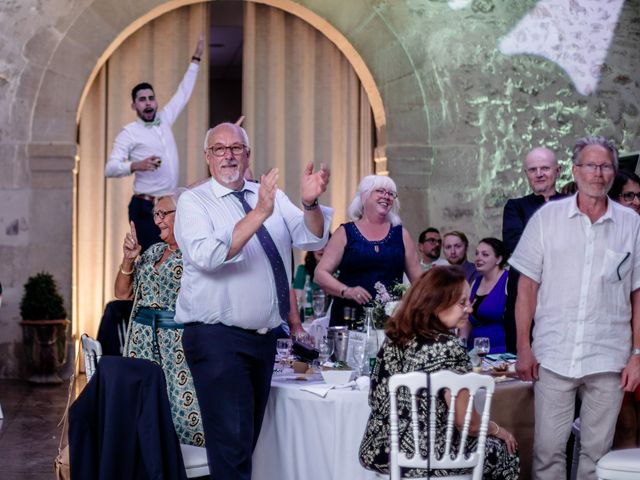 Le mariage de Pierre-Emmanuel et Margot à Villeneuvette, Hérault 129