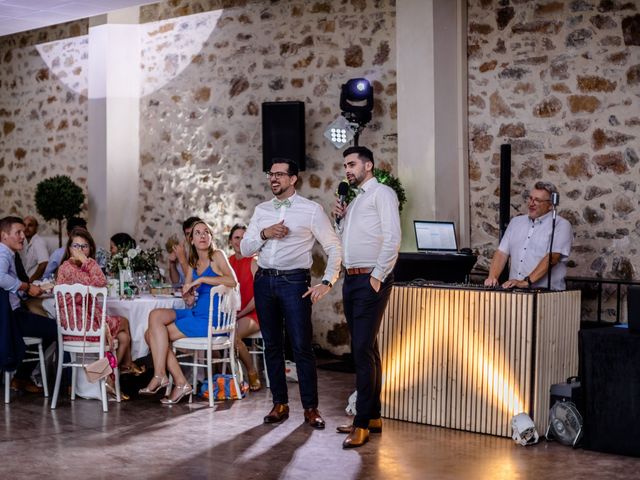 Le mariage de Pierre-Emmanuel et Margot à Villeneuvette, Hérault 130