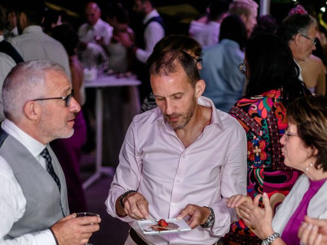 Le mariage de Pierre-Emmanuel et Margot à Villeneuvette, Hérault 140