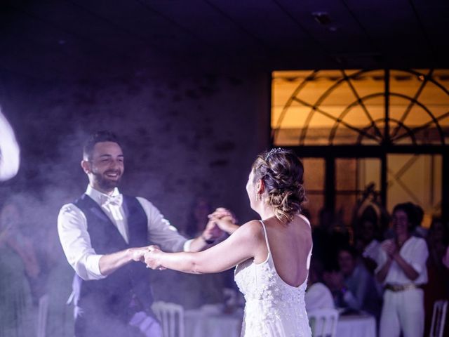 Le mariage de Pierre-Emmanuel et Margot à Villeneuvette, Hérault 141