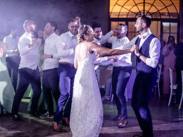 Le mariage de Pierre-Emmanuel et Margot à Villeneuvette, Hérault 142