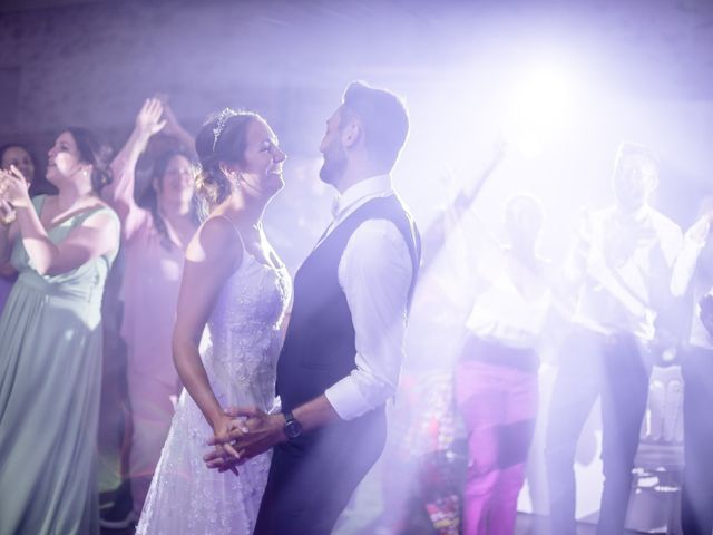 Le mariage de Pierre-Emmanuel et Margot à Villeneuvette, Hérault 143