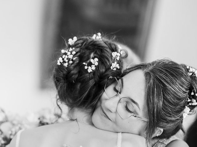 Le mariage de Eddy et Philippa à Les Arcs, Var 25