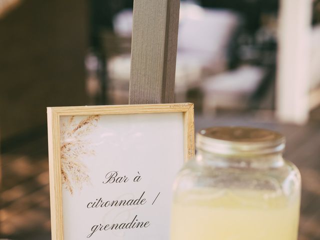 Le mariage de Eddy et Philippa à Les Arcs, Var 39
