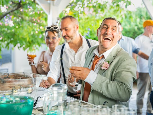 Le mariage de Eddy et Philippa à Les Arcs, Var 51