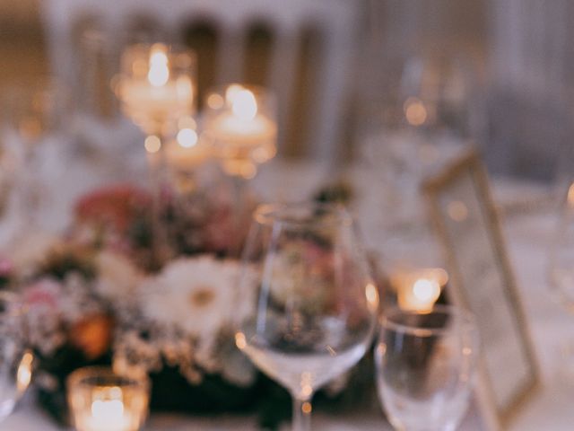 Le mariage de Eddy et Philippa à Les Arcs, Var 58