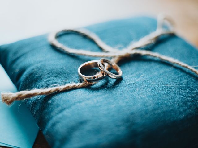 Le mariage de Anthony et Adeline à Cordelle, Loire 6