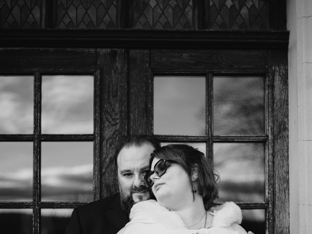 Le mariage de Anthony et Adeline à Cordelle, Loire 7