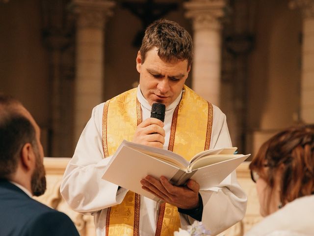 Le mariage de Anthony et Adeline à Cordelle, Loire 12