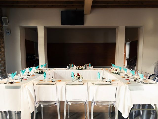 Le mariage de Anthony et Adeline à Cordelle, Loire 14