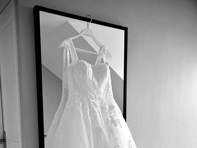 Le mariage de Laëtitia et Kévin à Boissy-Saint-Léger, Val-de-Marne 3