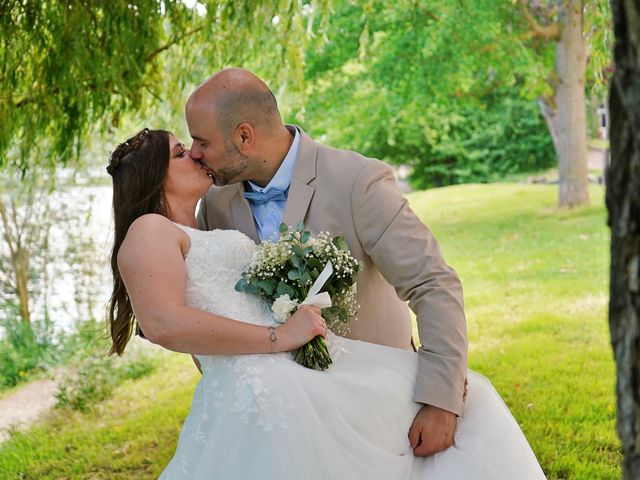Le mariage de Laëtitia et Kévin à Boissy-Saint-Léger, Val-de-Marne 20