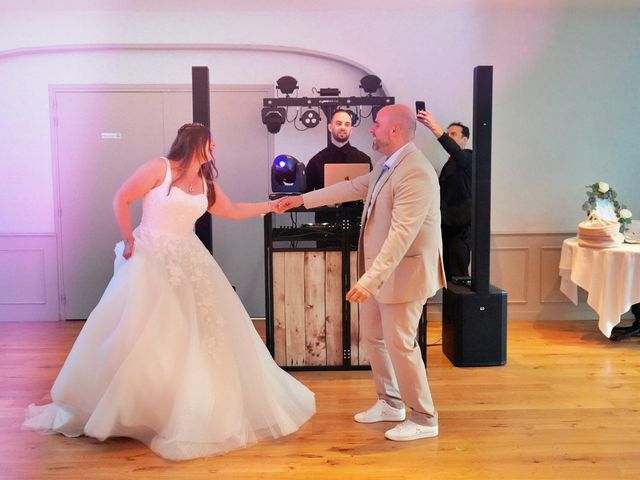 Le mariage de Laëtitia et Kévin à Boissy-Saint-Léger, Val-de-Marne 26