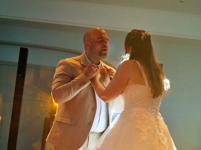 Le mariage de Laëtitia et Kévin à Boissy-Saint-Léger, Val-de-Marne 49