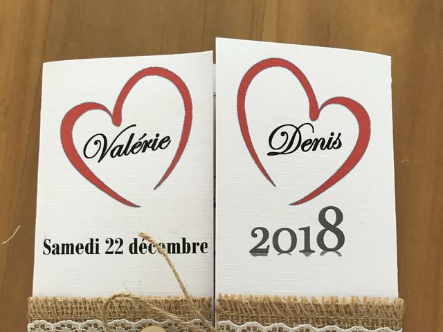 Le mariage de Denis et Valérie  à Bouxières-aux-Dames, Meurthe-et-Moselle 18