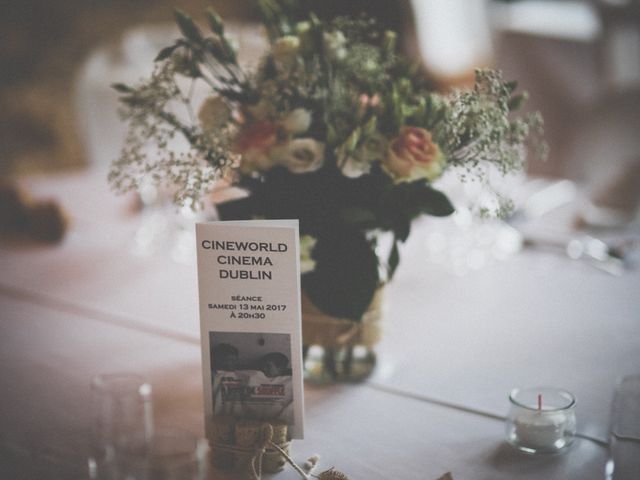 Le mariage de Romain et Marine à Clermont-Ferrand, Puy-de-Dôme 100