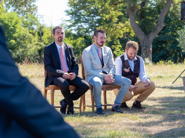 Le mariage de Aurélien et Sandra à Héric, Loire Atlantique 34