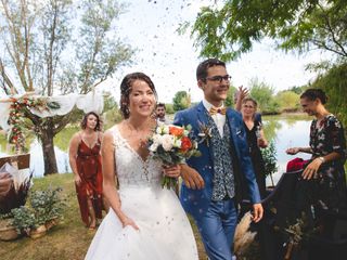 Le mariage de Maxime et Emilie 3