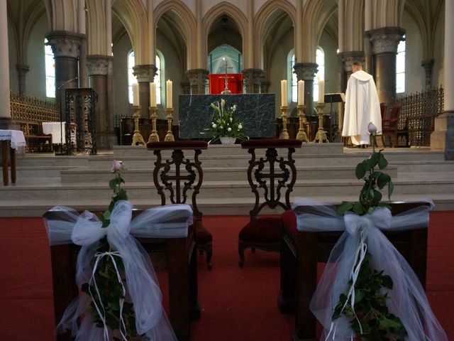 Le mariage de Laurine et Wilfried à Calais, Pas-de-Calais 2