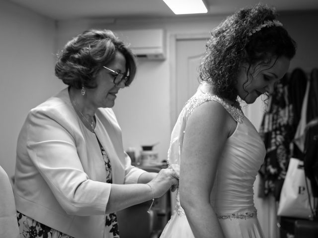 Le mariage de Adrien et Barbara à Paillencourt, Nord 13