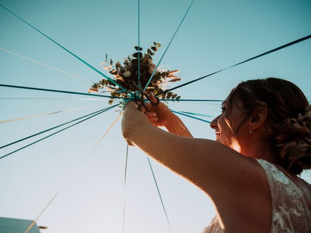 Le mariage de Clément et Amandine à Armaucourt, Meurthe-et-Moselle 1