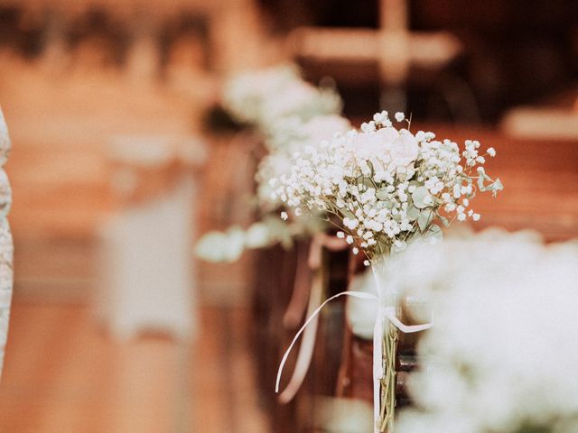 Le mariage de Clément et Amandine à Armaucourt, Meurthe-et-Moselle 14