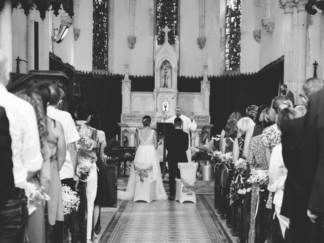 Le mariage de Clément et Amandine à Armaucourt, Meurthe-et-Moselle 15