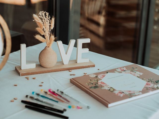 Le mariage de Clément et Amandine à Armaucourt, Meurthe-et-Moselle 21