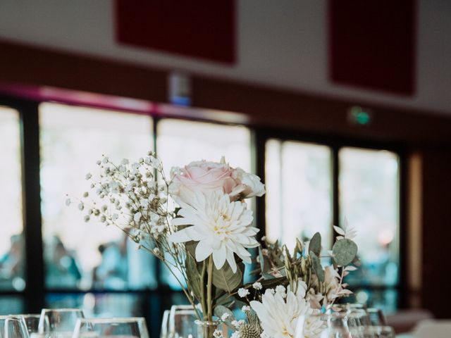 Le mariage de Clément et Amandine à Armaucourt, Meurthe-et-Moselle 25