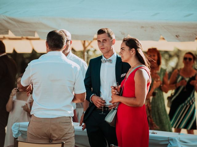 Le mariage de Clément et Amandine à Armaucourt, Meurthe-et-Moselle 29