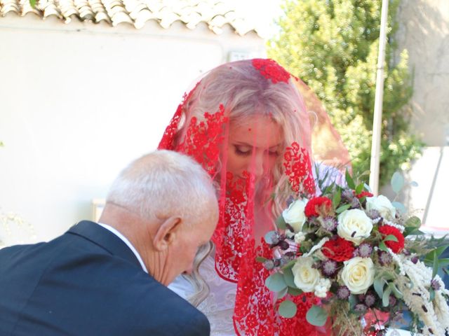 Le mariage de Qendressa et Anthony à Saint-Pierre-d'Oléron, Charente Maritime 7