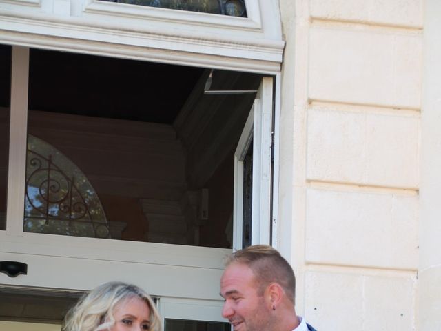 Le mariage de Qendressa et Anthony à Saint-Pierre-d'Oléron, Charente Maritime 10