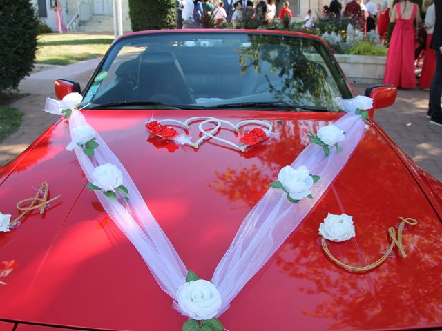 Le mariage de Qendressa et Anthony à Saint-Pierre-d'Oléron, Charente Maritime 20
